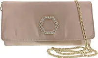 Steve Madden Bluxxe SM13000842NDE (1/nude)