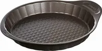 Backform Pyrex Asimetria Edelstahl (27 cm)