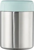 xavax® 00181588 xavax® Isolier-Speisebehälter silber, blau 500,0 ml