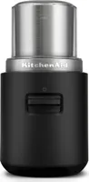 KitchenAid Go Cordless Kaffeemühle 5KBGR, Ausführung:ohne Akku