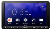 Sony XAV-AX8050D  - 1-DIN Bluetooth | DAB+ | Apple CarPlay + Android Auto | 8,95 Zoll Touch | USB Autoradio