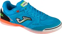 Joma Top Flex 2527 IN TOPS2527IN, Buty halowe, Mężczyźni, Niebieski, Rozmiar: 40