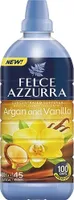 Paglieri Felce Azzurra Weichspüler Konzentrat Argan & Vanille 900 ml