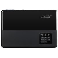 Acer XD1320Wi - DLP-Projektor - tragbar - Wi-Fi / Miracast