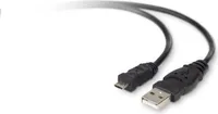 Kabel BELKIN USB-A - Micro-B Pro, 0,9 m
