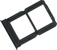 Simkarten Halter für Oneplus 6, Schwarz