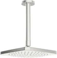 Hansa 44370200 Kopfbrause HANSABASICJET Style 4437