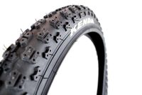 Kenda Fahrradreifen, BMX Reifen Profil 'K50', 20,0 x 2,125 Zoll (ETRTO 57-406), Drahtreifen