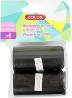 Hundekotbeutel 2x20Stück Zolux