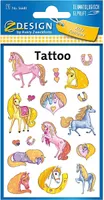 Tattoos Pferde 56681
