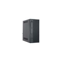 Chieftec BT-02B-U3-250VS - Mini-Tower - PC - SECC - Schwarz - Mini-ITX - 250 W