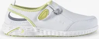 Safety Jogger Lina Anti-Rutsch-Sicherheitsschuhe OB ESD A SRC E Grün 39