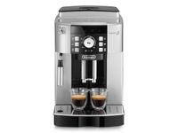 DeLonghi ECAM 21.117.SB Kaffeevollautomat Silber/Schwarz