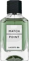 Lacoste Match Point Eau De Toilette Spray 100ml