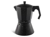 Edenberg, kávovar na espresso, kanvica na espresso, kávovar na espresso, kávovar na espresso, kávovar, 12 osôb