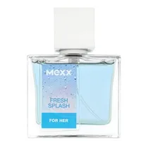 Mexx Fresh Splash Woman Eau de Toilette für Damen 30 ml