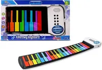 E-edu Farb-Tastatur