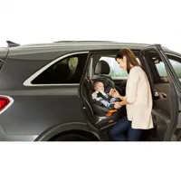 A3 Baby & Kids Autositzschutz