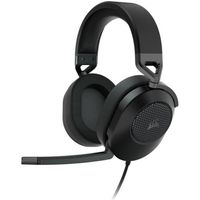 HS65 Surround schwarz Gaming-Headset