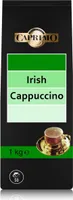 Caprimo Irish Cappuccino Kakaogetränkepulver 1 kg - Aromatisiertes Instant