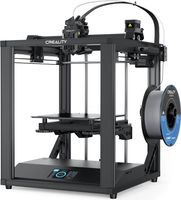 Creality Ender 5 S1 3D-Drucker - 220 x 220 x 280 mm Druckbereich