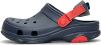 Crocs Classic All Terrain Clog 206747-410+207458-410 (38/39/navy)