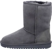 ARA Shoes Alaska Alas Schuhe Damen grau 37