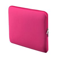 Reissverschluss Weicher  Tasche Huelle fuer 14-Zoll 14" Ultrabook Laptop Notebook tragbar