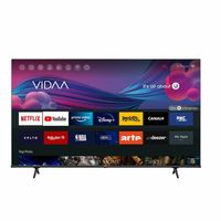 Fernseher 4K UHD HDR VIDAA U6 Game Mode Plus 85Zoll Hisense 85A6K