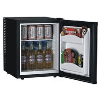 PKM MC 35 A+ Mini-Kühlschrank