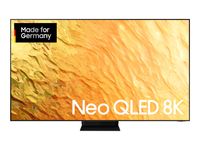 Samsung GQ65QN800BTXZG Fernseher 165,1 cm (65') 8K Ultra HD Smart-TV WLAN