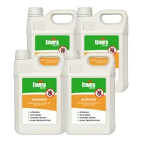 Envira Ameisenspray - Anti-Ameisenmittel im Vorteilspack
