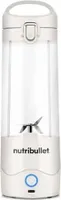 NutriBullet Portable 0,475 L Sportovní mixér Bílý