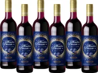 Gerstacker Winter Dream Heidelbeere (6x0,745l)