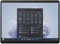 Microsoft Surface Pro 9 5G, 33 cm (13"), 2880 x 1920 Pixel, 512 GB, 16 GB, Windows 11 Pro, Platin