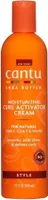 Cantu Natural Hair Curl Activator 355 ml