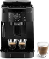 De'Longhi Magnifica S ECAM12.121.B Kaffeevollautomat schwarz