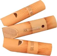 Kuckuckspfeifen, VE20