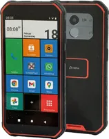 Olympia Mobiltelefon TREK Outdoor