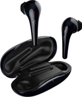 Ohrhörer TWS 1MORE Comfobuds 2 (schwarz)