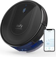Eufy RoboVac G10 Hybrid Reinigungsroboter Saugroboter Wischfunktion Neue