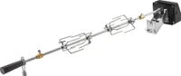 Rösle Premium-Drehspieß G4 und G6 (25436)