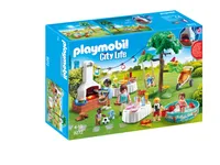 Playmobil City Life Abenteuerspielplatz 70281 in Niedersachsen