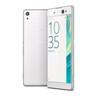 Sony Xperia XA F3111 16GB White Android Smartphone *Guter Zustand*