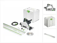 Ponorná pila Festool TS 55 FEBQ-Plus-FS