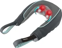 Masażer szyi HoMedics NMS-255-EU szary