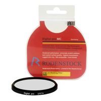 Rodenstock UV Digital Pro Filter 52 mm