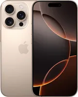 Apple iPhone 16 PRO - 512 GB - TITAN DESERT SAND - opodatkowane różnicą