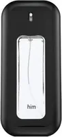 Fcuk Fcuk 3 Him eau de Toilette für Herren 100 ml