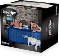Bestway Lay-Z-Spa Getränkehalter; 58416
